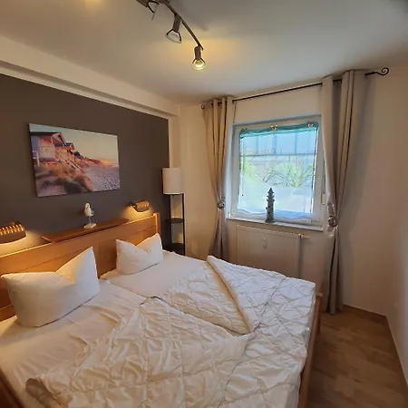 Haus Sonne Whg_3 Zingst